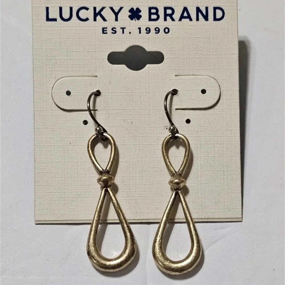 Lucky Brand lucky brand